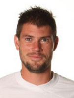 Jarrod Smith