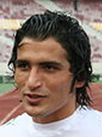 Javad Kazemian