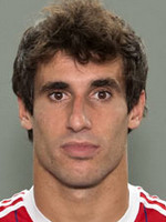 JAVI MARTINEZ