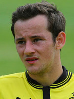 Jeremy Serwy