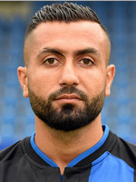 Joan Oumari