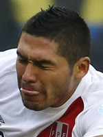 Joel Sanchez