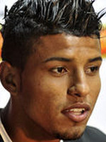 Johan VENEGAS