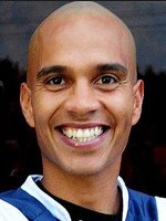 Johan Condega
