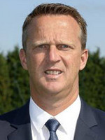 John VAN DEN BROM