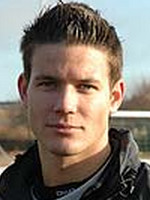 Jonas Sandqvist