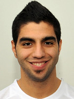 Jonathan Mejia