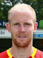 Jop van der Linden