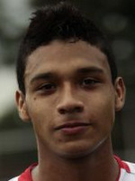 Jorman Aguilar