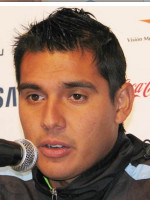 Jose Castillo