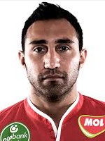 Arturo Alvarez