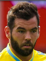 Joe LEDLEY