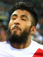 Josepmir BALLON