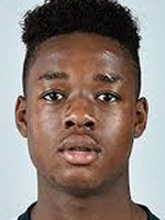 Joshua Onomah