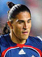 Francisco Palencia