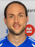 Justin Mapp