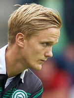 Kasper Larsen
