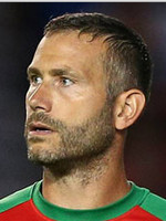 Kelvin Davis