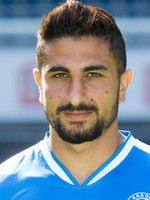 Kenny SAIEF
