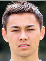 Kevin Ingreso