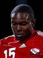 Kevon Carter
