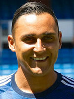 Keylor NAVAS