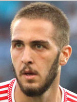 Kostas FORTOUNIS