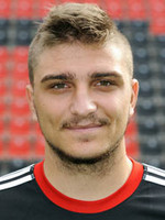 Kostas Stafylidis