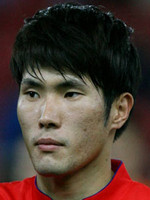 Kook Young Han