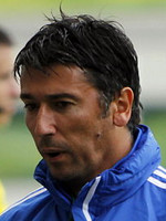 Kostas Tsanas