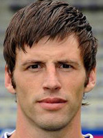 Kris De Wree
