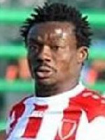 Essiano Kwame