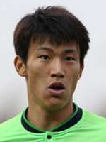 Kyo won Han