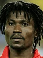 Laryea Kingston