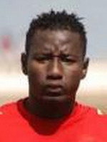 Lassana Fane