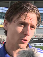Lasse Vibe