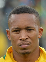 Lehlohonolo Majoro