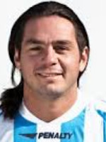 Lucas Castroman