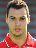 Lucas Pirard