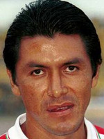 Claudio Suarez