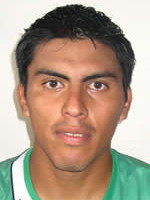 Luis Mendez