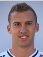 Lukas Jager