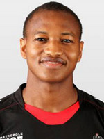 Mahamane Traore
