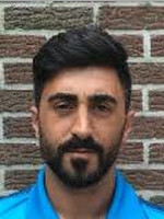 Mahmut Tekdemir