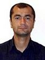 Makhmud Gurbanov