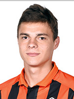 Maksym Malyshev