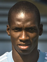 Mamadou Bagayoko