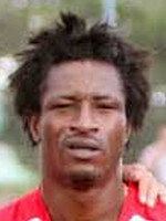 Mamadou Tall