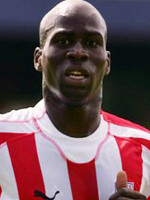 Mamady Sidibe