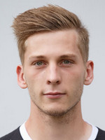 Marc Andre Schmerbock